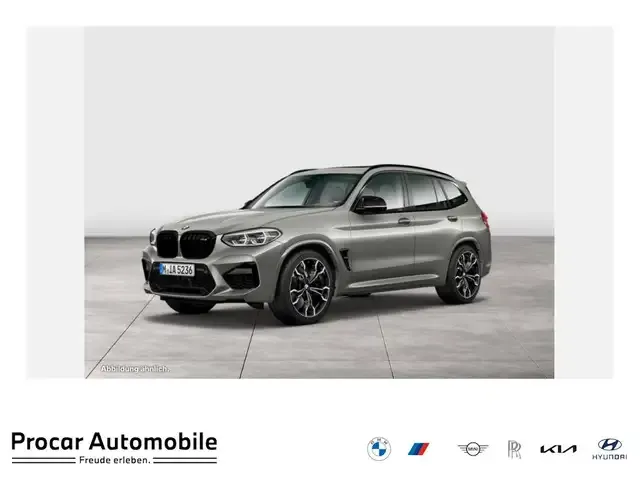 BMW X3 M
