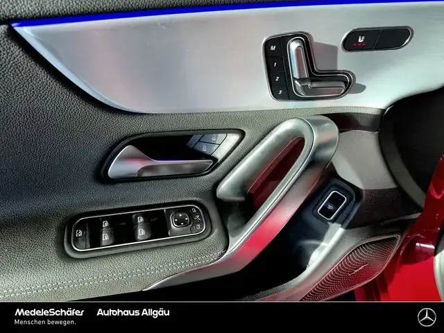 Mercedes-Benz CLA 45 AMG