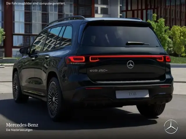 Mercedes-Benz Sonstiges