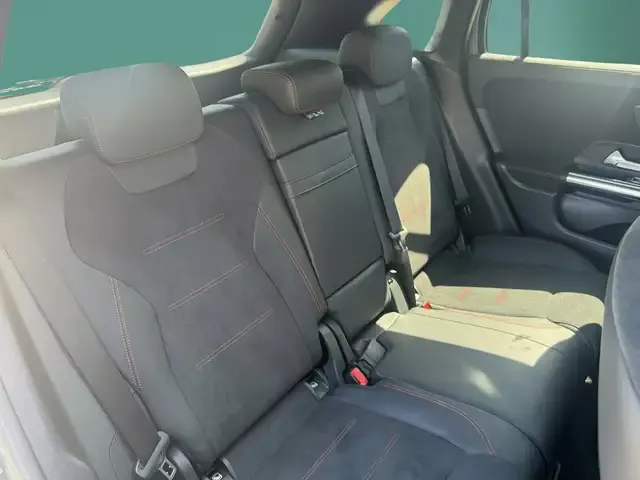 Mercedes-Benz GLA 35 AMG