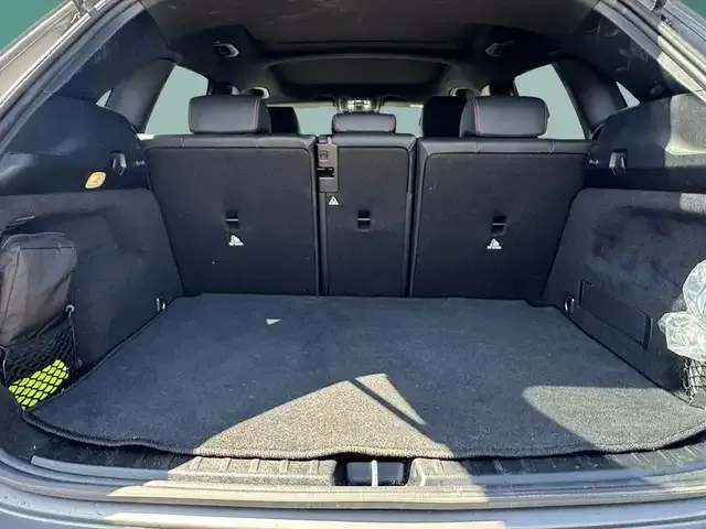 Mercedes-Benz GLA 35 AMG