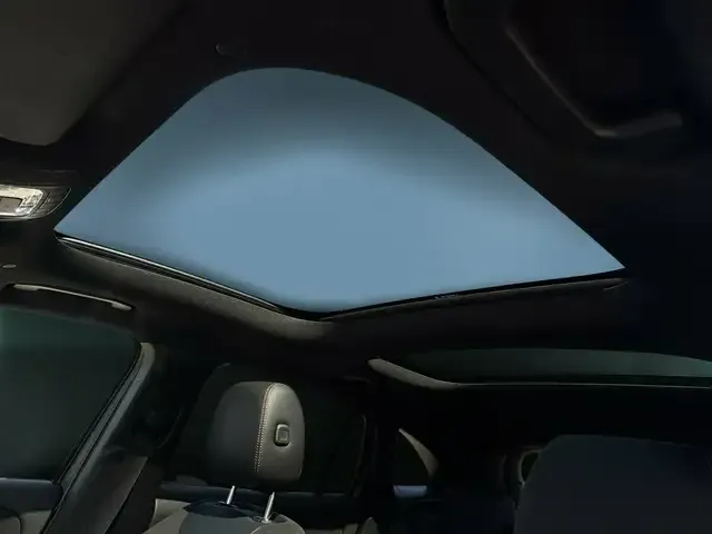 Mercedes-Benz GLA 35 AMG