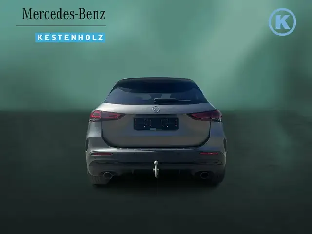 Mercedes-Benz GLA 35 AMG
