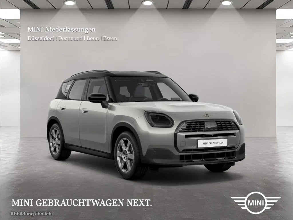 Mini Countryman C