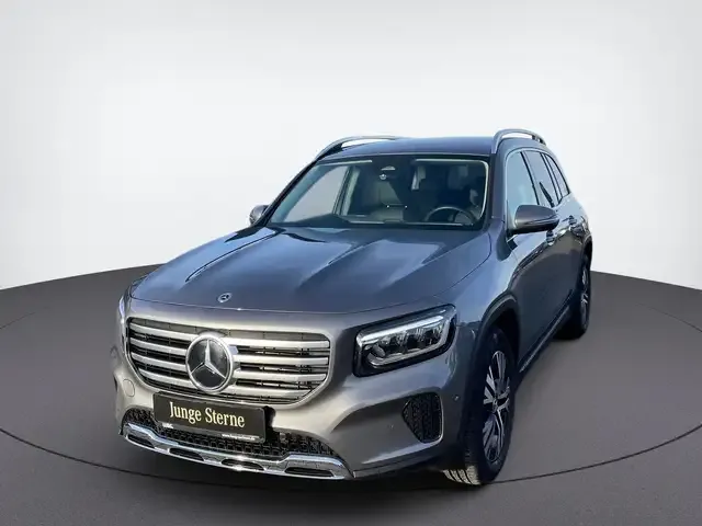 Mercedes-Benz GLB 180