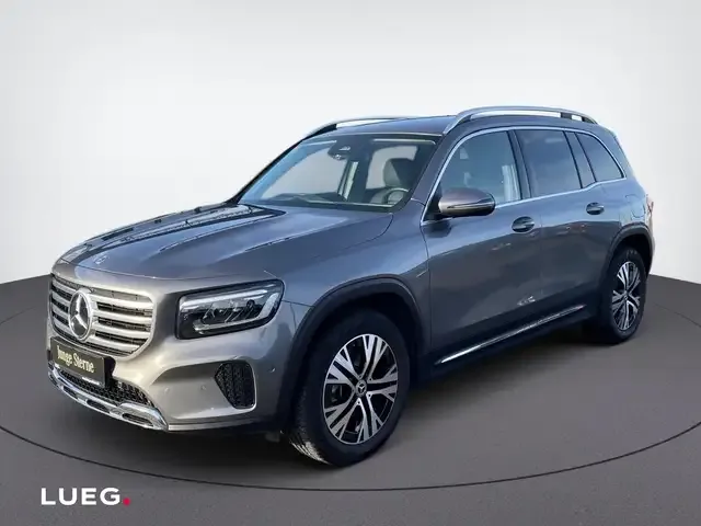 Mercedes-Benz GLB 180