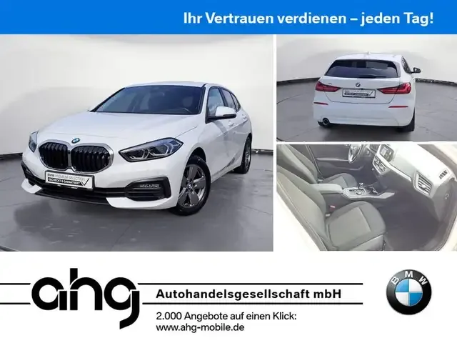 BMW 118