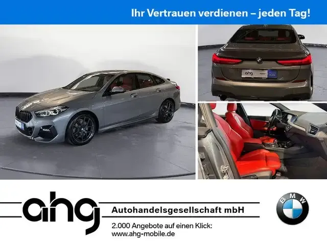 BMW 220