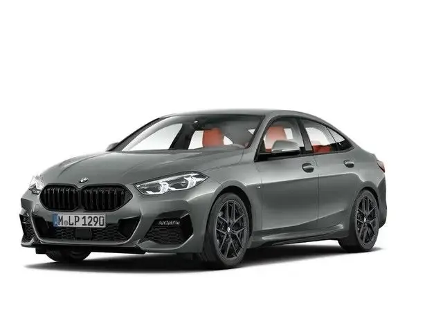 BMW Sonstige