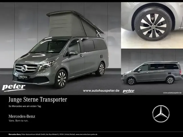 Mercedes-Benz Marco Polo