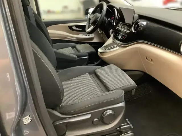 Mercedes-Benz Marco Polo