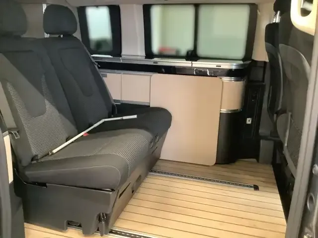 Mercedes-Benz Marco Polo
