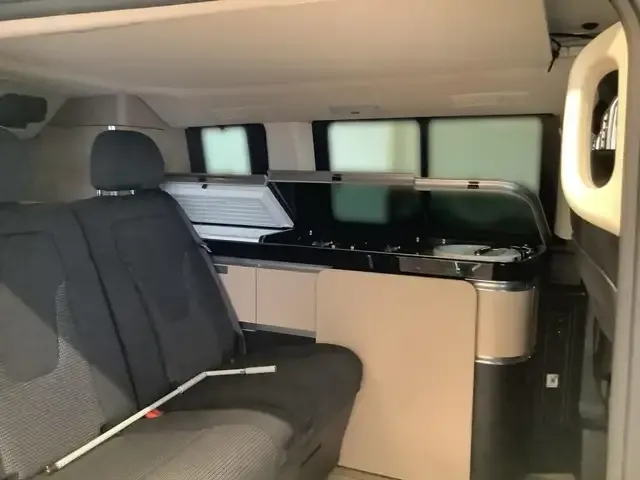 Mercedes-Benz Marco Polo