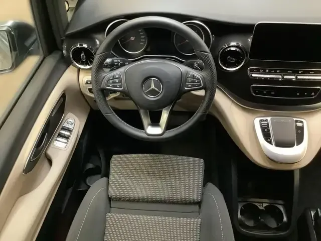 Mercedes-Benz Marco Polo