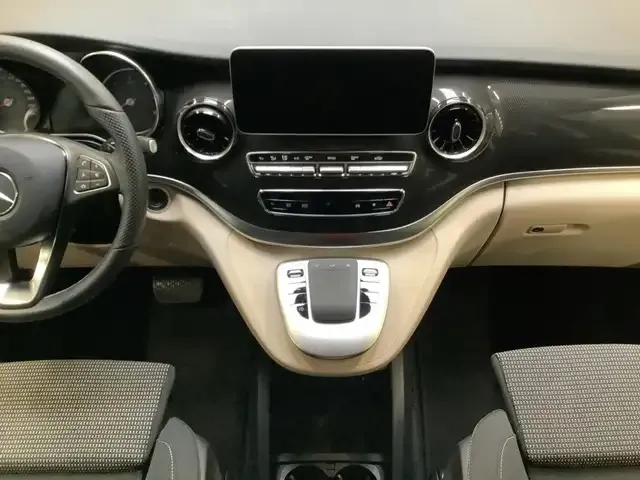 Mercedes-Benz Marco Polo