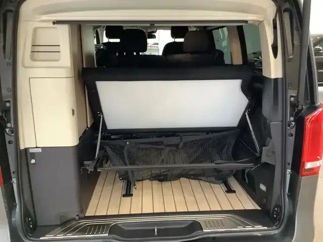 Mercedes-Benz Marco Polo