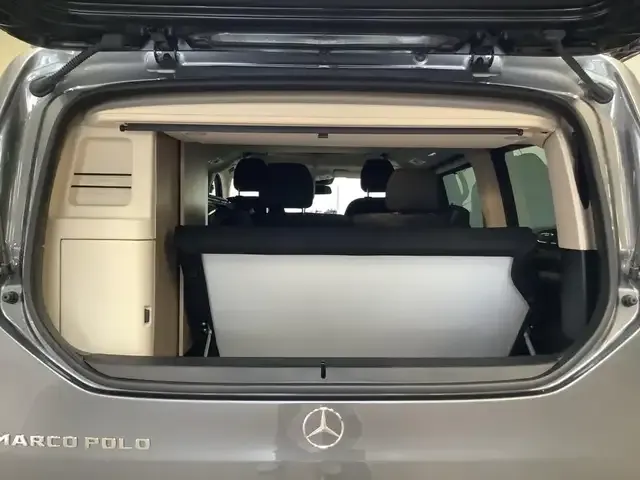 Mercedes-Benz Marco Polo