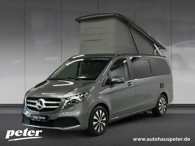 Mercedes-Benz Marco Polo