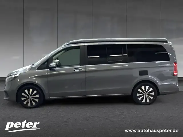 Mercedes-Benz Marco Polo