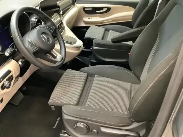 Mercedes-Benz Marco Polo