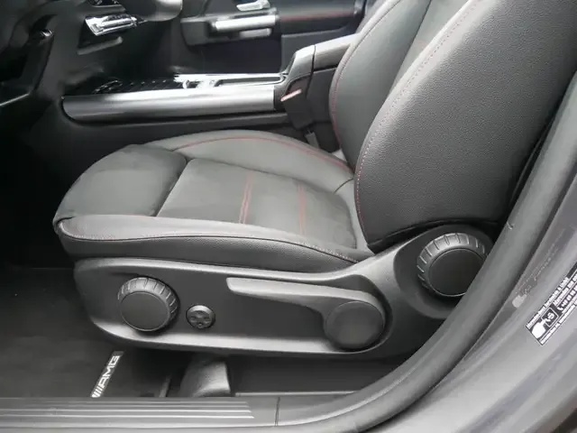 Mercedes-Benz GLA 180