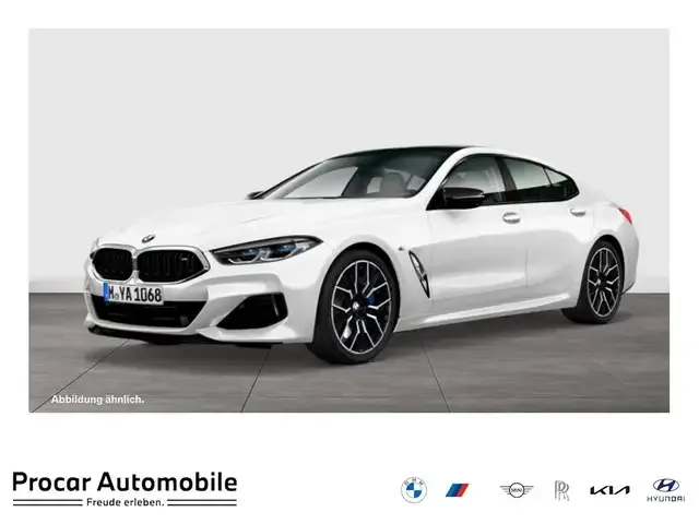 BMW M850