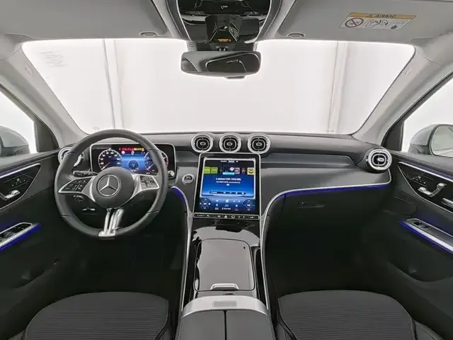 Mercedes-Benz GLC 200