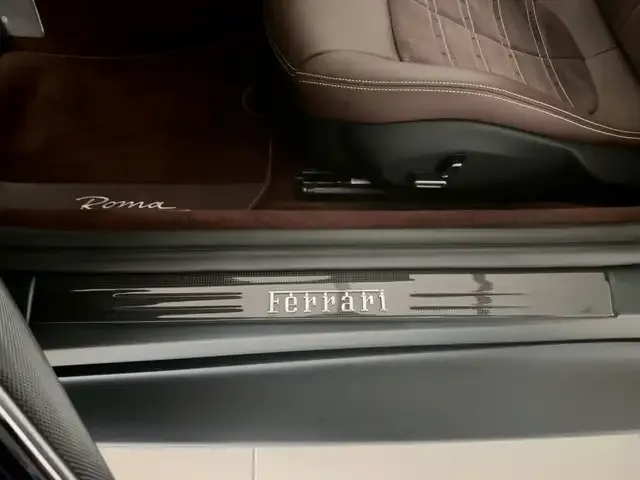 Ferrari Roma