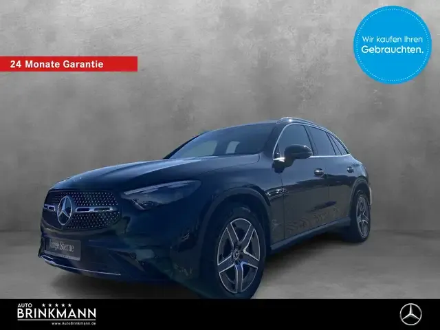 Mercedes-Benz GLC 200