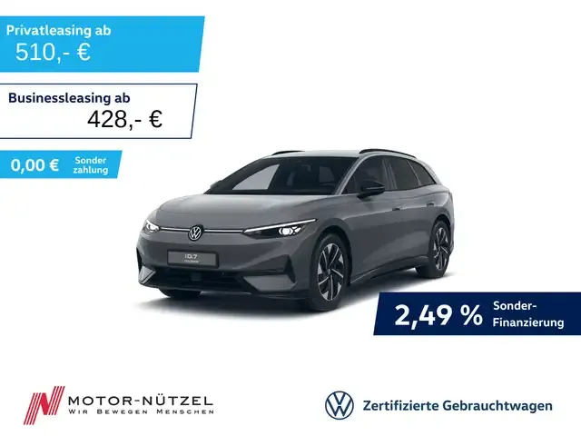 Volkswagen ID.7