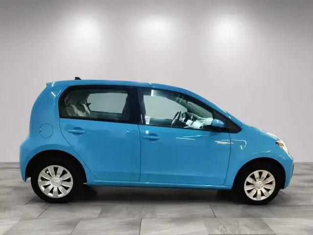 Volkswagen e-up!