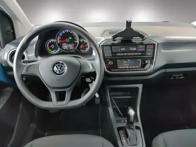 Volkswagen e-up!