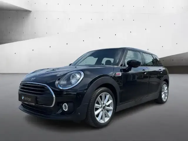 MINI One Clubman