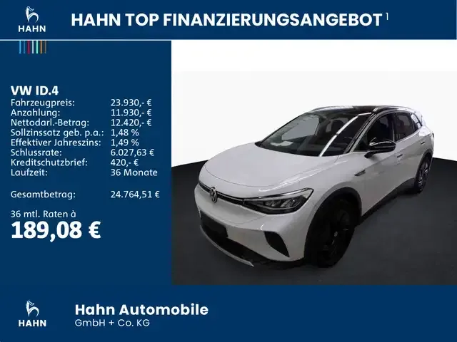 Volkswagen ID.4