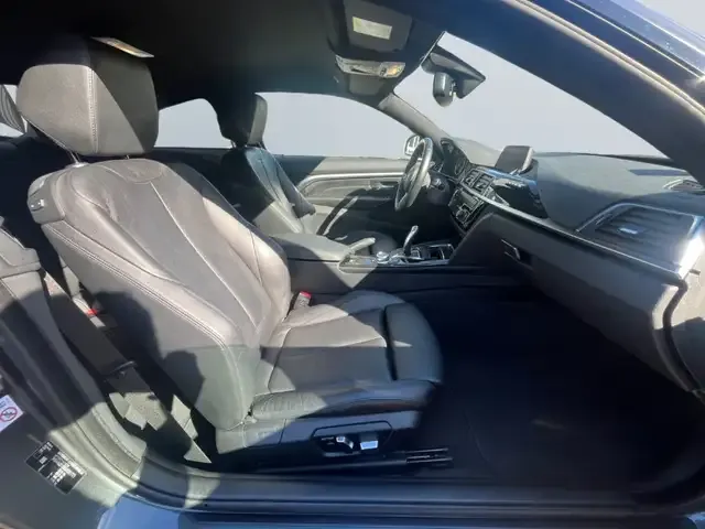 BMW 420