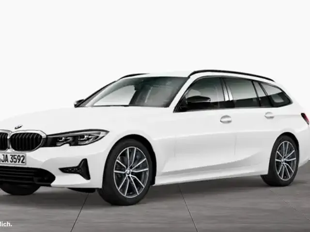 BMW 318