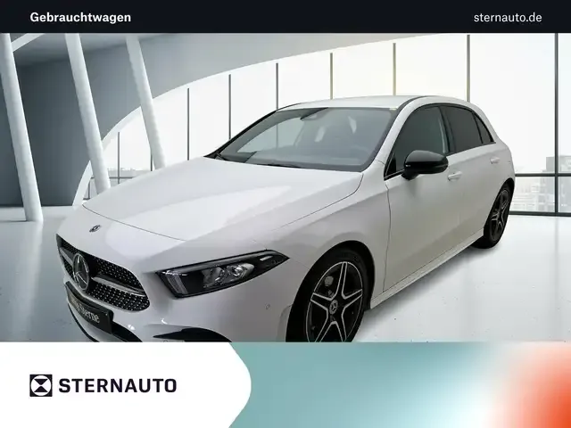 Mercedes-Benz A 160