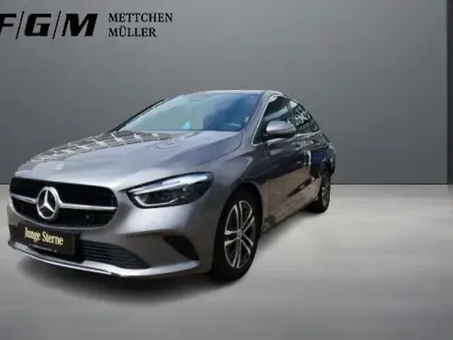 Mercedes-Benz B 250