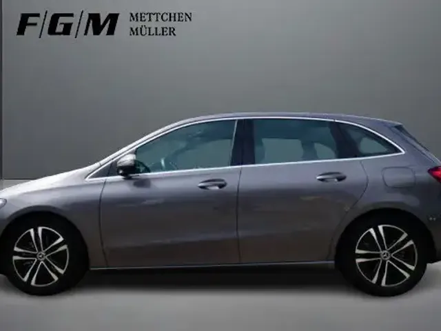 Mercedes-Benz B 250