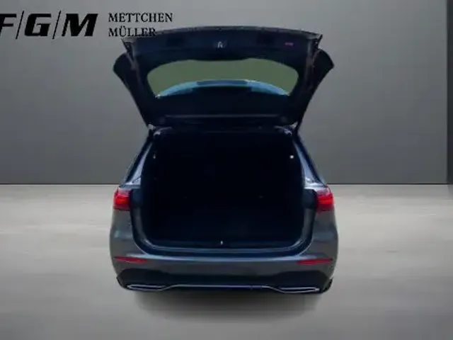 Mercedes-Benz B 250