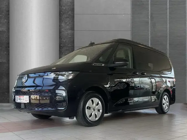 Volkswagen T7 California