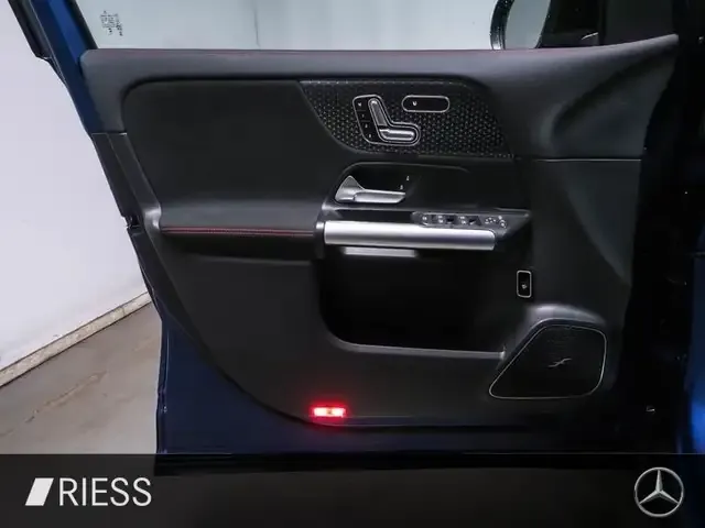 Mercedes-Benz EQA 350