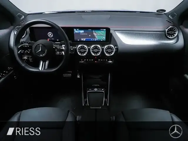 Mercedes-Benz EQA 350