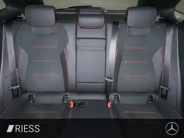 Mercedes-Benz EQA 350