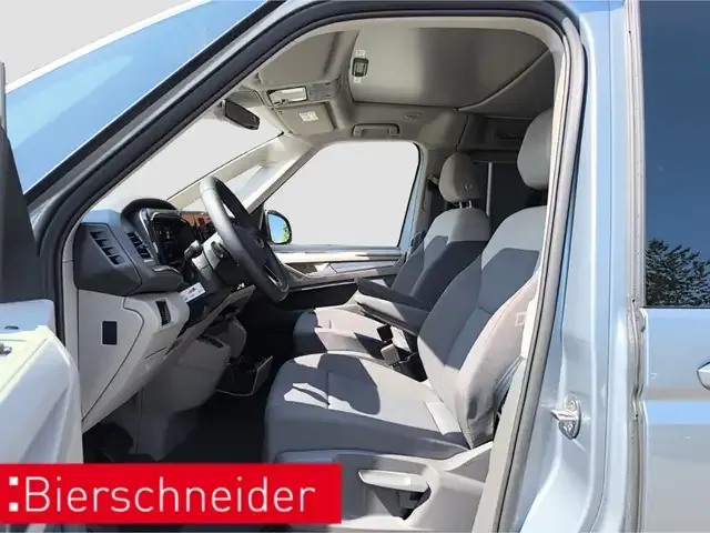 Volkswagen T7 California