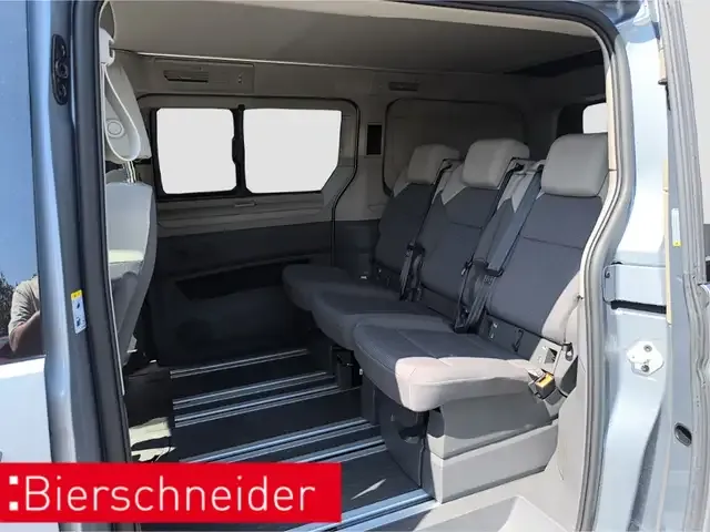Volkswagen T7 California