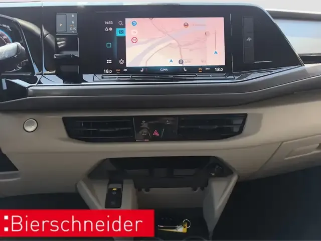 Volkswagen T7 California