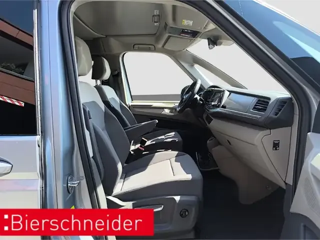Volkswagen T7 California