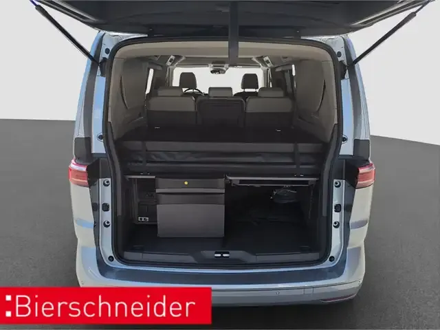 Volkswagen T7 California