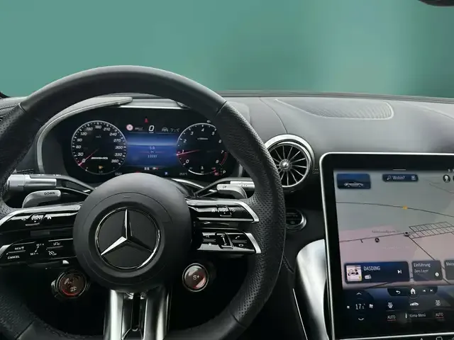 Mercedes-Benz SL 63 AMG